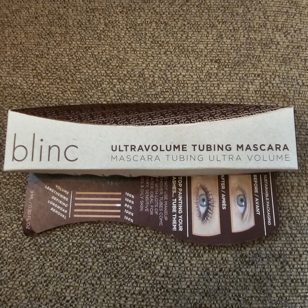 Mascara